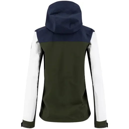 Bilde av Swix Blizzard Anorak M 48000 Dark Olive